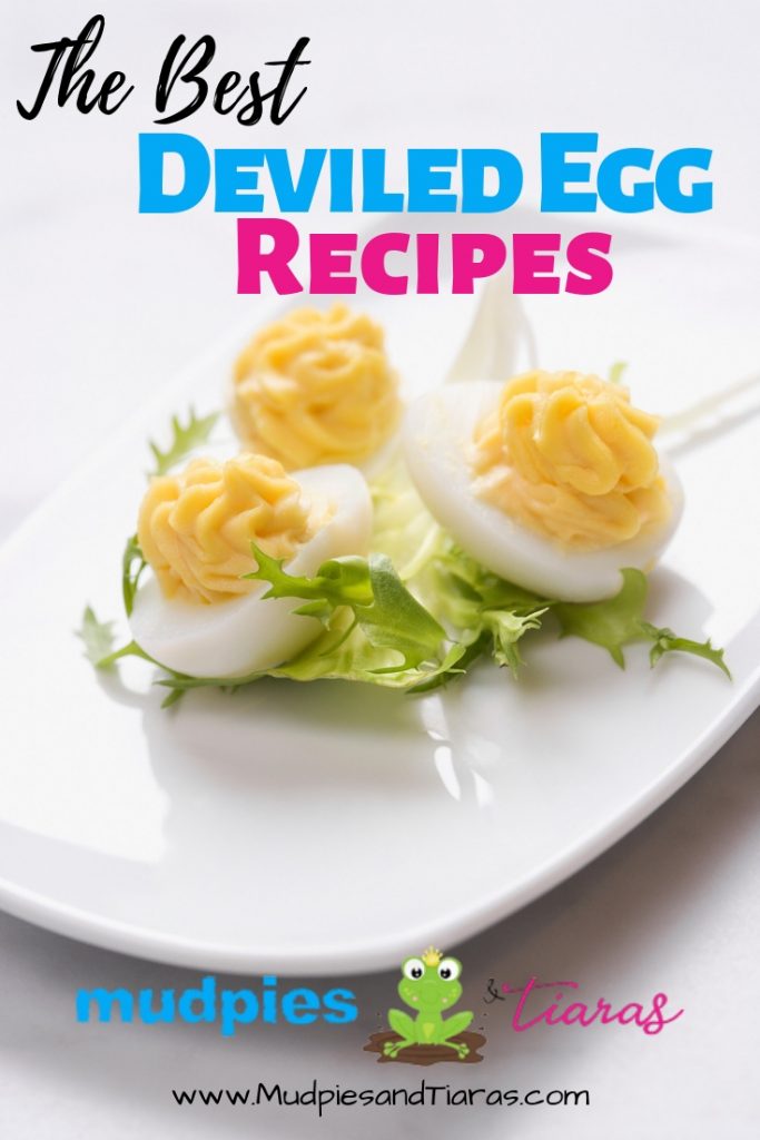 The Best Deviled Egg Recipes