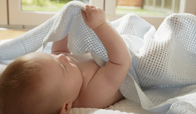 11 Ways to Stop a Toddler From Kicking off Blankets