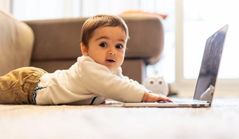 5 Best Baby Websites to Sign Up For﻿