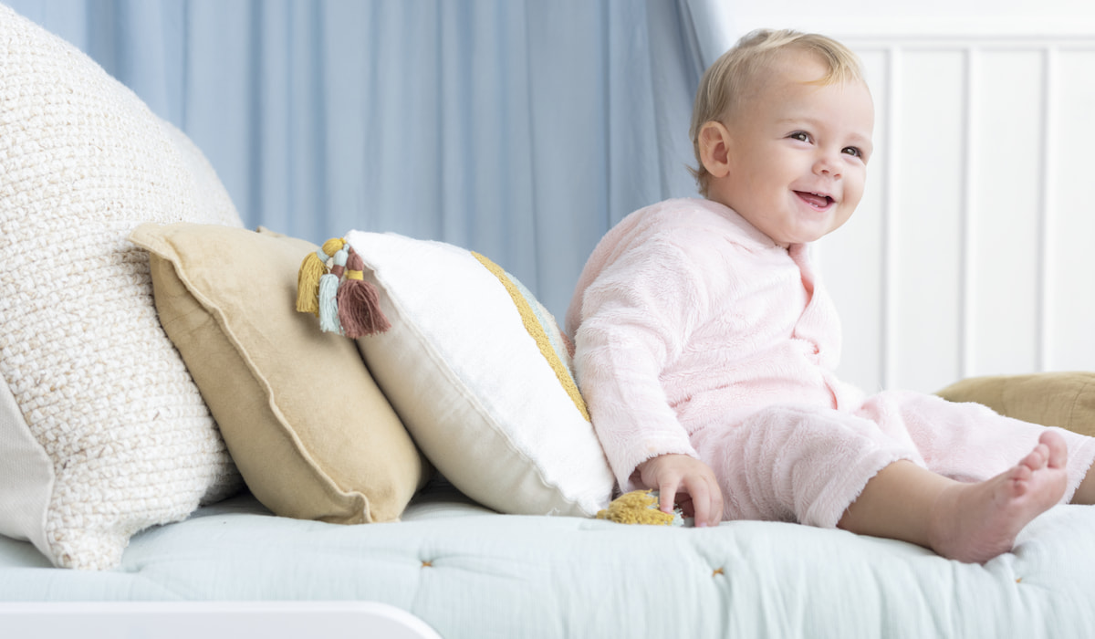11 Ways to Stop a Toddler From Kicking off Blankets Mudpies and Tiaras