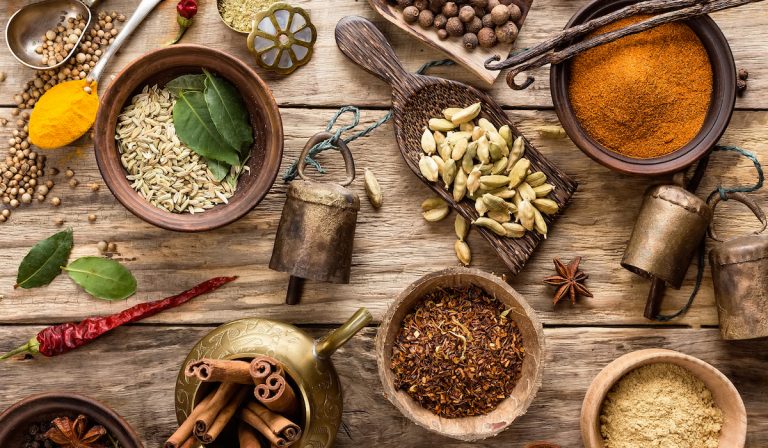 6 Best Spices to Have on Hand