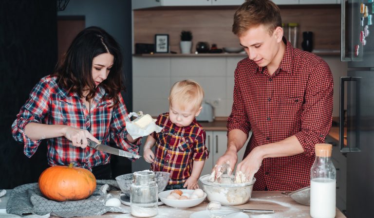 Frozen Meals for New Parents: 7 Quick Ideas